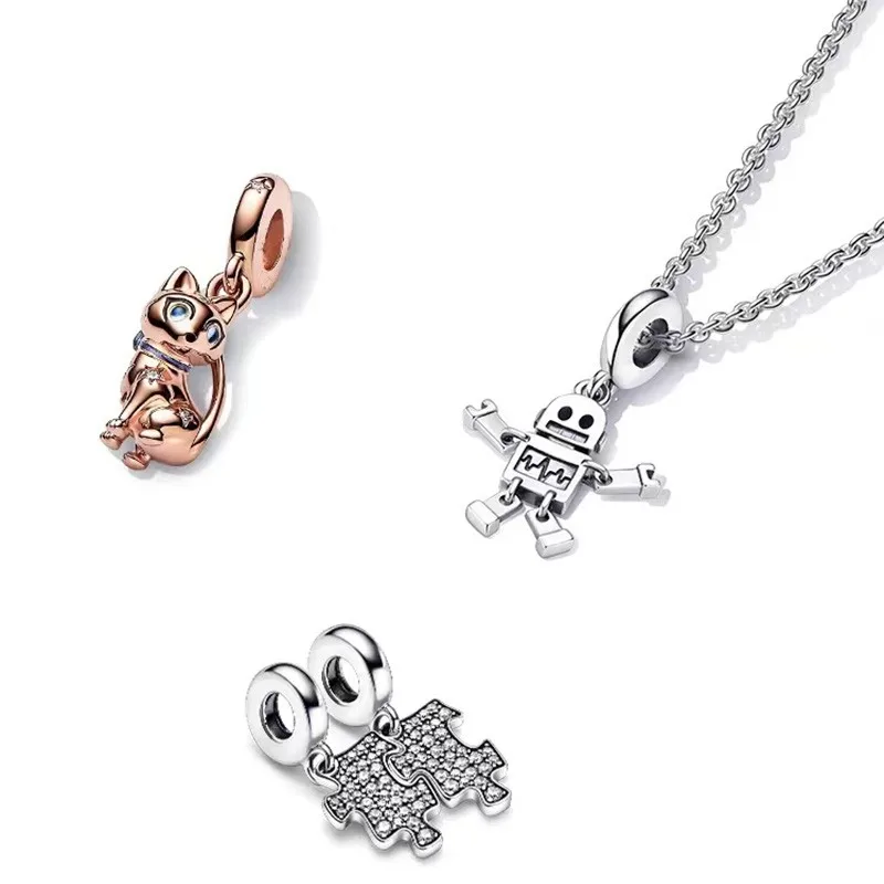 Рисунок 6 - Женское ювелирное изделие из стерлингового