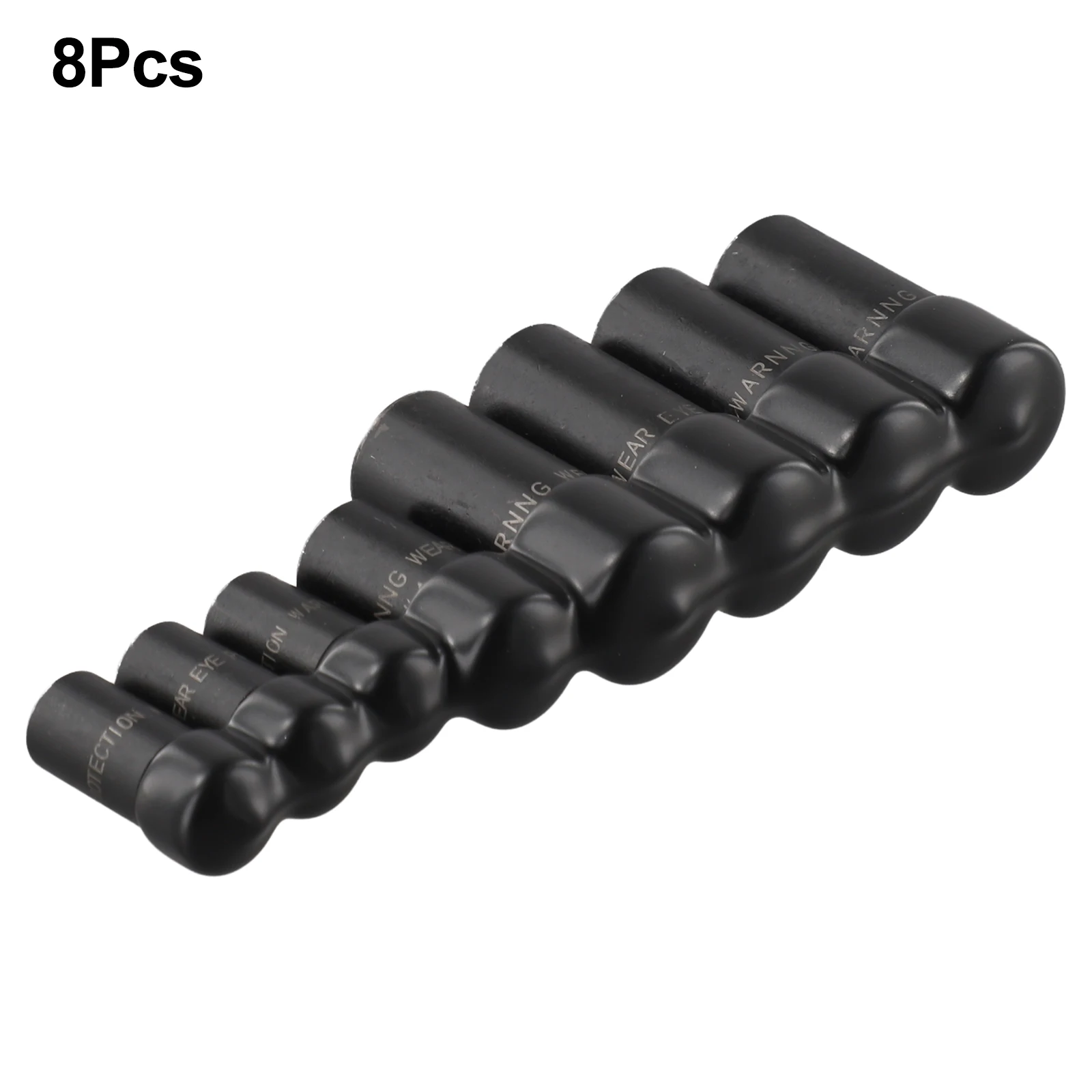 8pcs 탭 소켓 세트 1/4 3/8 렌치 변환 탭 소켓 헤드 렌치 소켓 어댑터 전기 스크루 드라이버 렌치 액세서리 ?