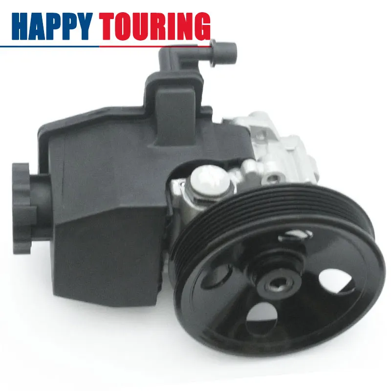 PowerSteeringPumpForMercedesBenzCClassW202S202C180C200C208