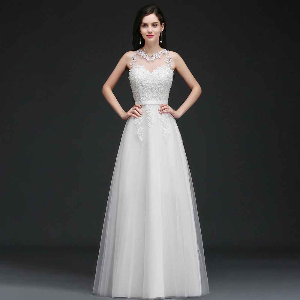 Cheap Wedding Dresses Bride Wedding Dress Cheap Lace Wedding Dress