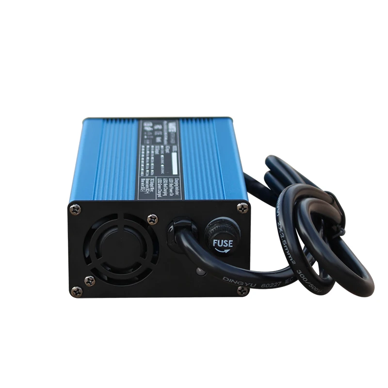 Chargeur multiport 240W USB C GaN, station charge rapide 6 ports