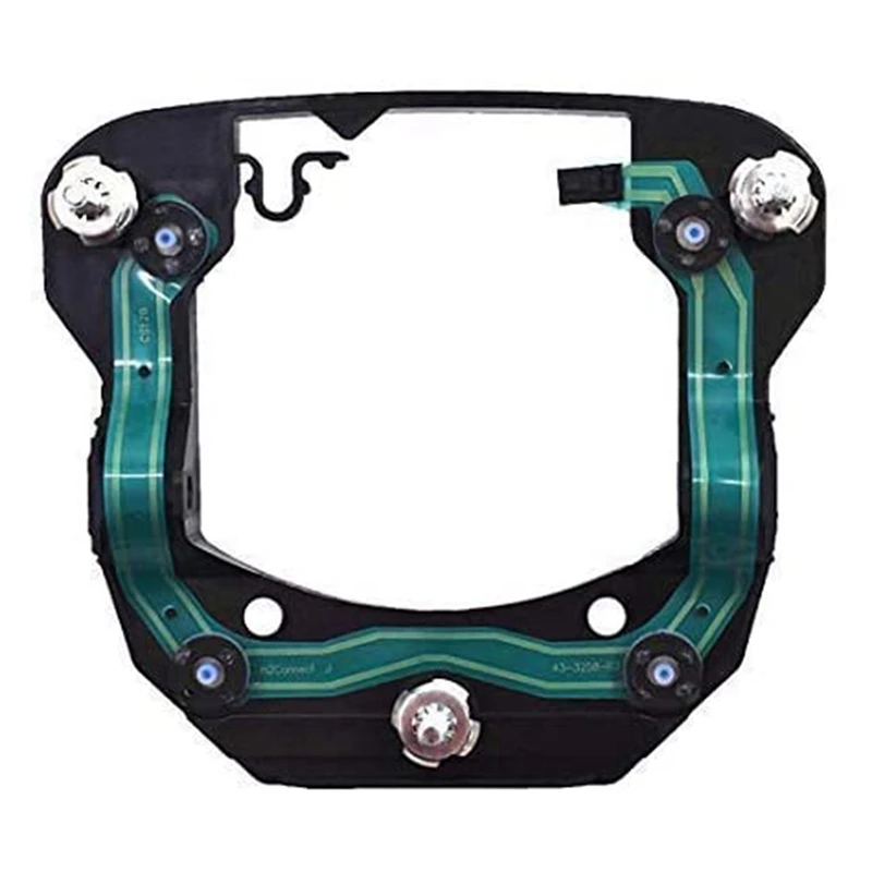 

Автомобильный клаксон для JEEP COMPASS PATRIOT 2007-2012 DODGE CALIBER 2007-2011 JOURNEY 2009-2011 05189428AC