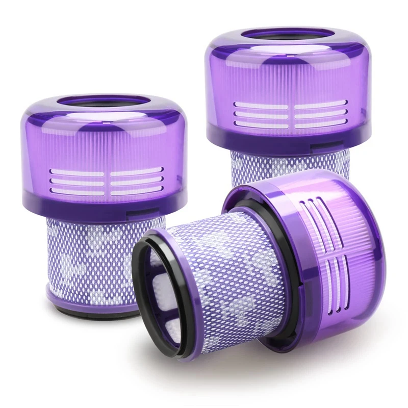 

Запчасти для пылесосов Dyson V11 Outsize, V11 Outsize и 970422-01, 3 шт.