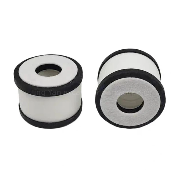 8-98002346-0 ME224207 Exhaust Gas Filter For Kato HD820R 1025  