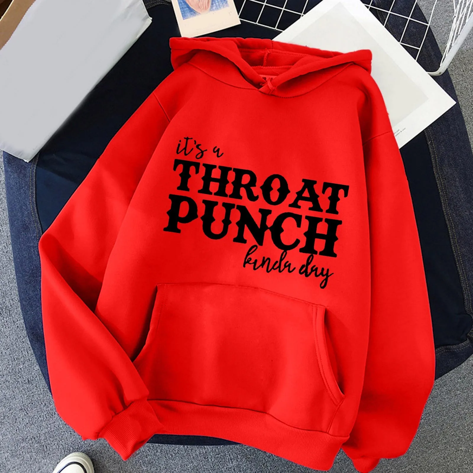 thumb