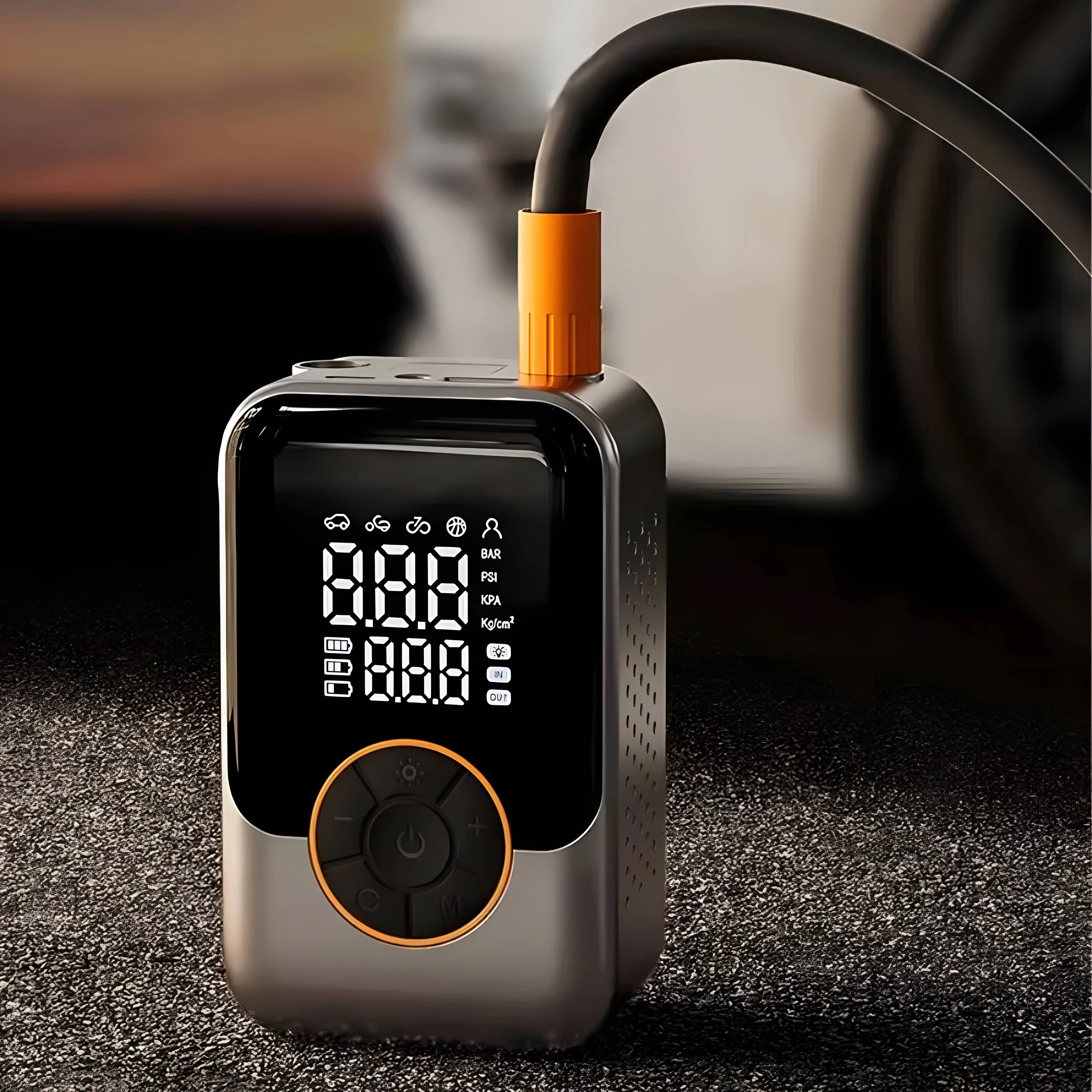 AIERSUI A �̴� �޴�� �ڵ��� Ÿ�̾� ���� ���Ա�� �ڵ��� Ÿ�̾�, ������ Ÿ�̾�, �󱸰� ���� ��â��Ű�⿡ �����մϴ�.