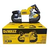 DEWALT DCS374 Cordless Brushless Deep Cut Band Saw Cutting Capacity Portable Metal 20V Electric Saw Machine For Woodworking 1