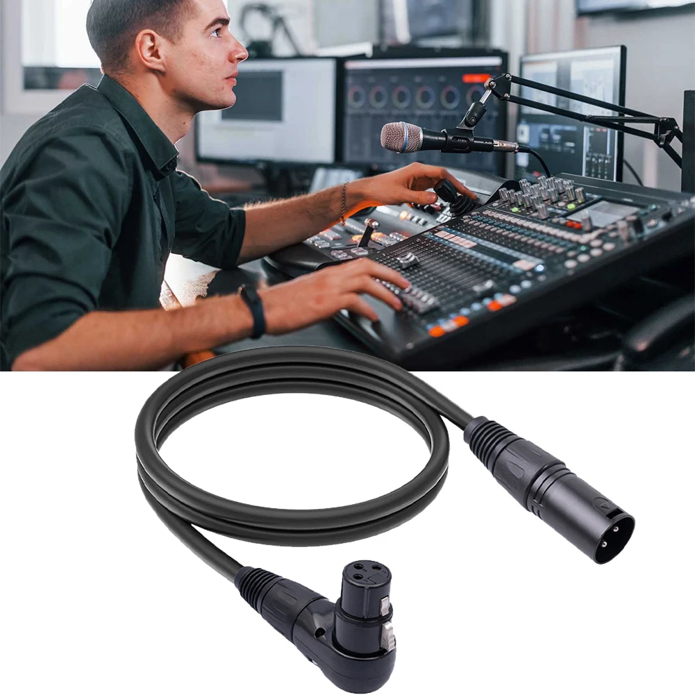  XLR - XLR  3   ̺, Ȳġ XLR - XLR   ̺, 0.3 m, 1/1 m