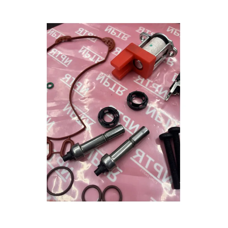Truck Air Dryer Valve Scani Truck Air Dryer Solenoid Valve Oem 1928587 1763423 4421100731 9325109472 truck air dryer valve