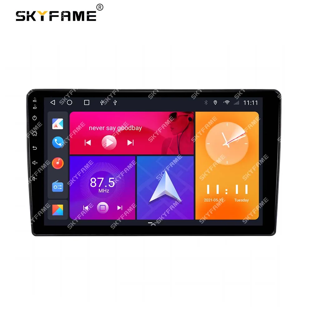 SKYFAME ڵ  þ  Canbus ڽ ڴ, ȵ̵     г ŰƮ, ֻ X-Ʈ