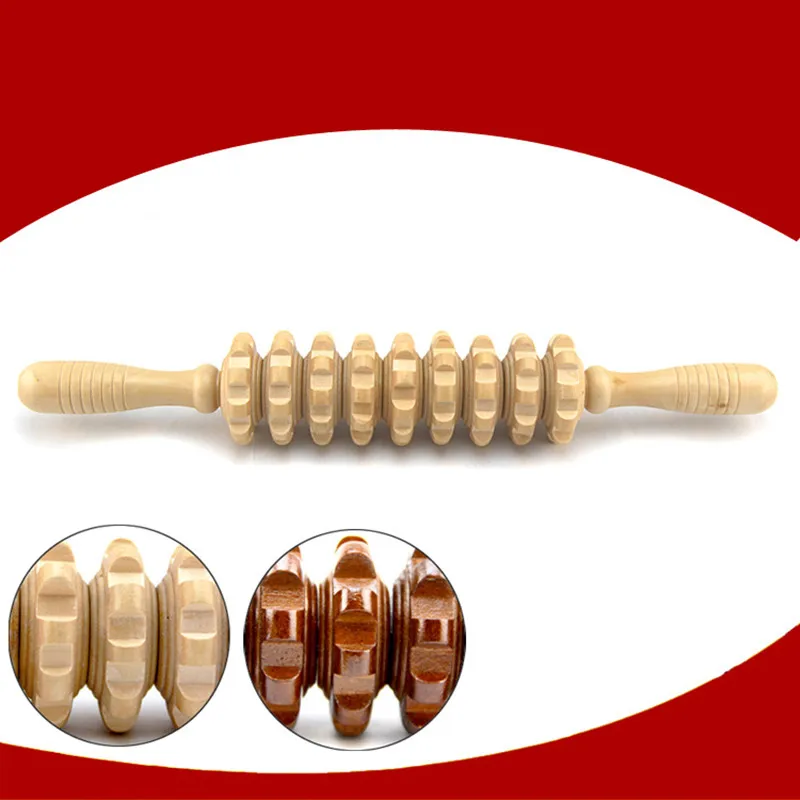 Рисунок 4 - Массажная палочка для тела Gear