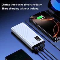 ONEPLUS Power Bank 500000mAh 120W Super Fast Charging Large Capacity Battery Charging Powerbank For IPhone Xiaomi Samsung Huawei - Image 4