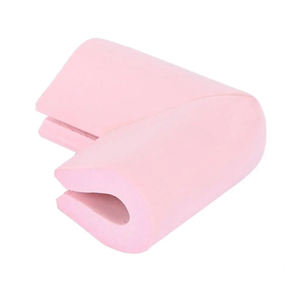 Corner Cover Soft Sturdy Soft Table Corner Protector Nbr Rubber