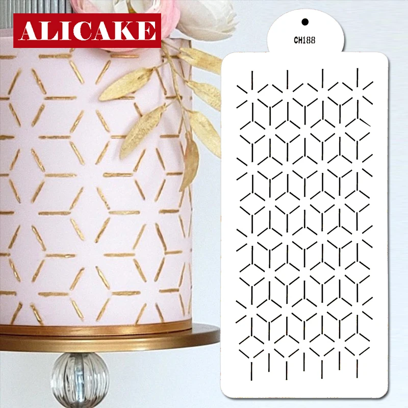 LEF® MOULE DE PATISSERIE Moule à Gâteau Bricolage De Chocolat De