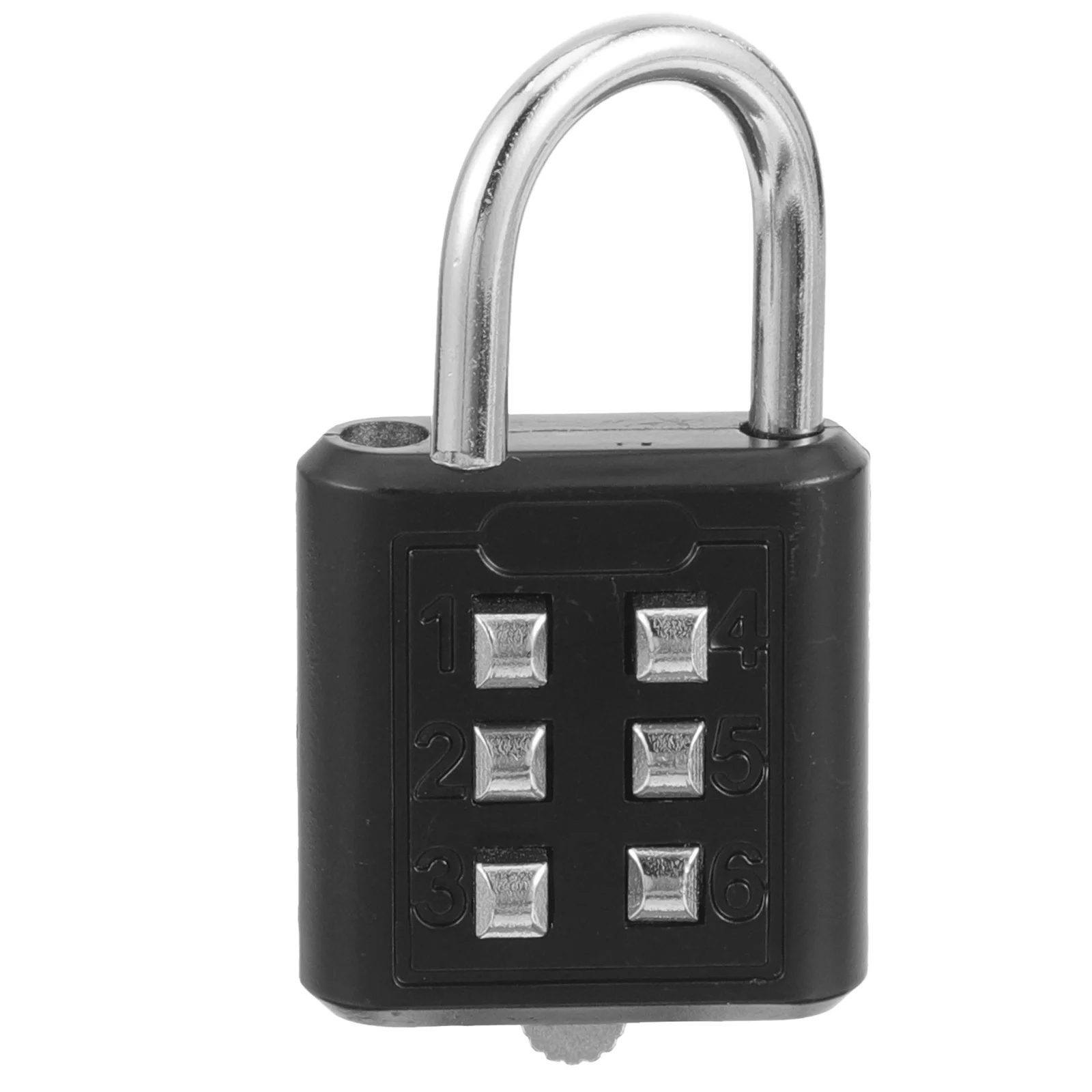 

Locks Padlock Lock Locker Combination Security Case Fence Padlocks Digital School Toolbox Cabinet Sports Suitcase Door Baggage