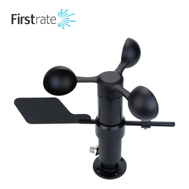 Firstrate Fst200205 Wind Speed Sensor Anemometer Measuring Wind Speed