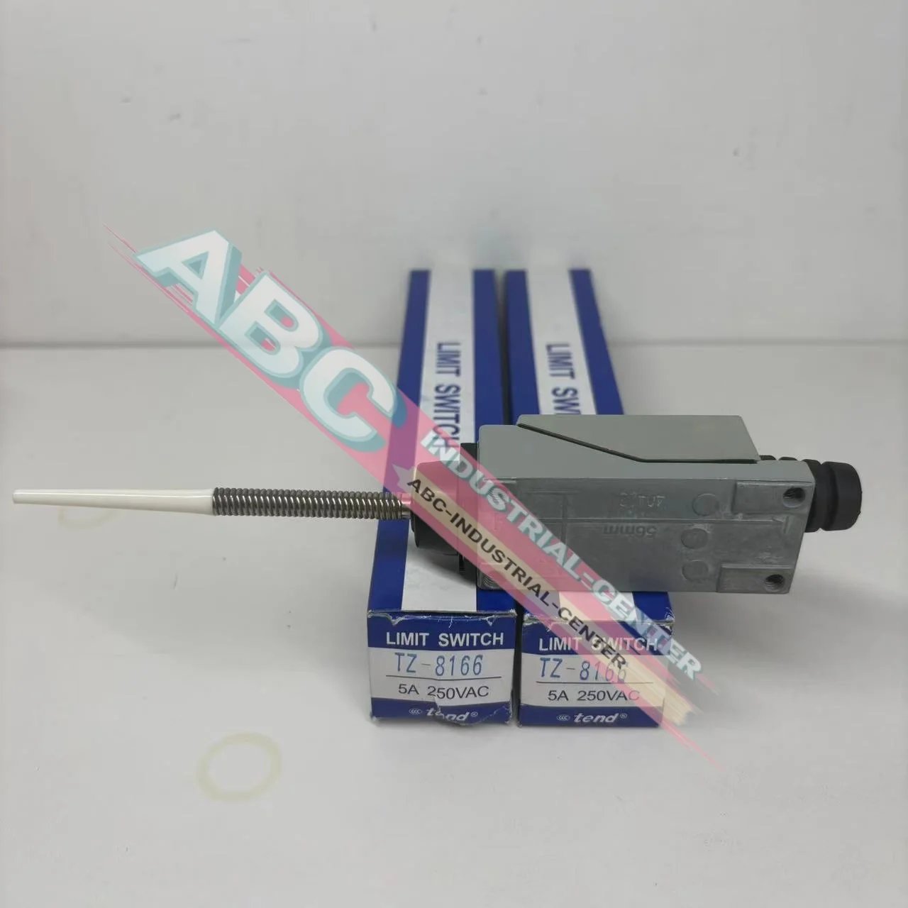 TZ-8166 리미트 스위치 신제품 입고