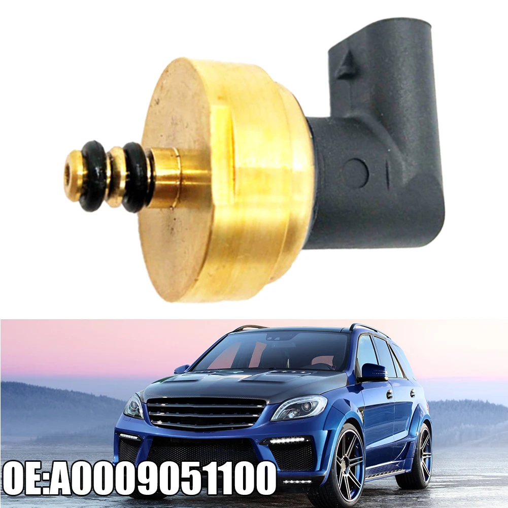 

1PCS Fuel Tank Pressure Sensor For Mercedes-Benz C250 C300 CL600 CL65 A0009051100 Auto Fuel Tank Pressure Sensor Plug-and-play