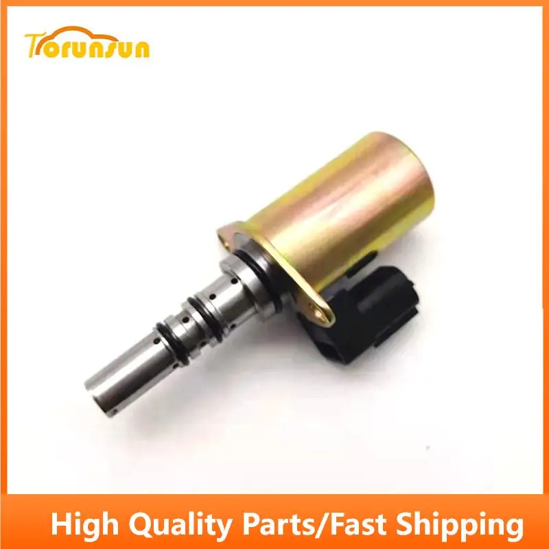 

Электромагнитный клапан экскаватора SK60SR SK70SR YT35V00004F1