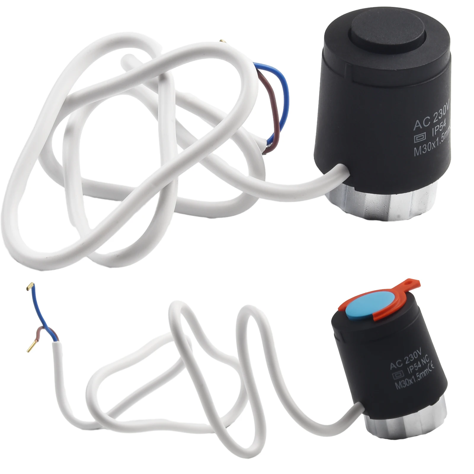 Рисунок 6 - Нагревательный коллектор для пола IP54