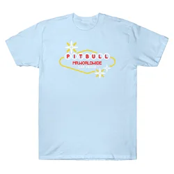 Stylish Oversized Cotton Crewneck Tee - Hip Hop Inspired Design - XS (Light - blue)
