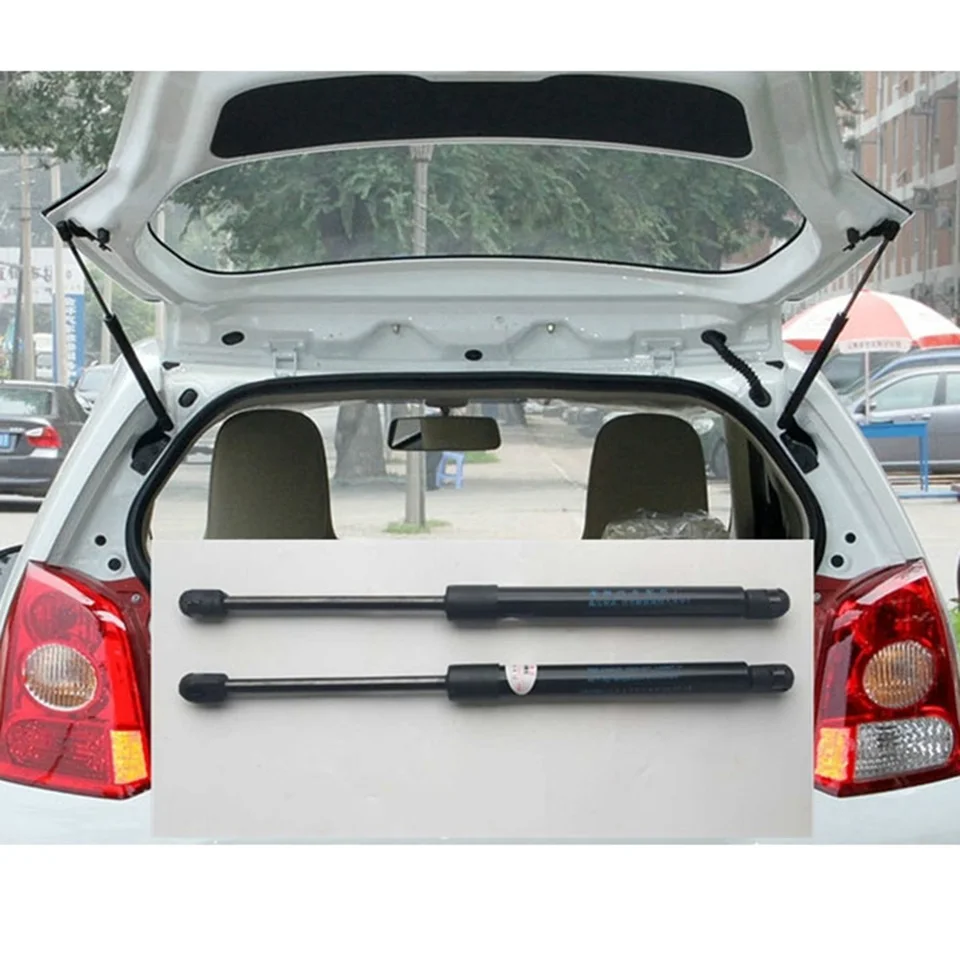 Maletero Trasero Para Maletero Para Suzuki Alto (HA25, HA35) 2009-2015 2016 8976, Soportes De Elevación De Gas, Puntales, Amortiguadores De Varilla De Apoyo