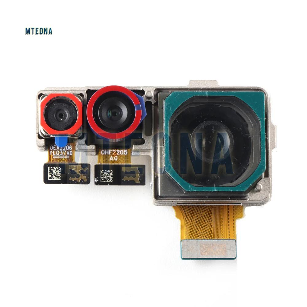 Rear Camera For Xiaomi Mi 10 10T Pro Ultra Note 10 Lite 10S 5G