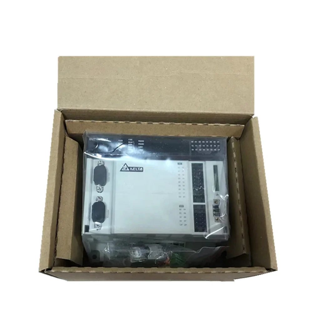 

Top Agent Factory Sealed100% new original DVP15MC11T-06 delta plc dvp controls plcIn Stock PLC Supplier