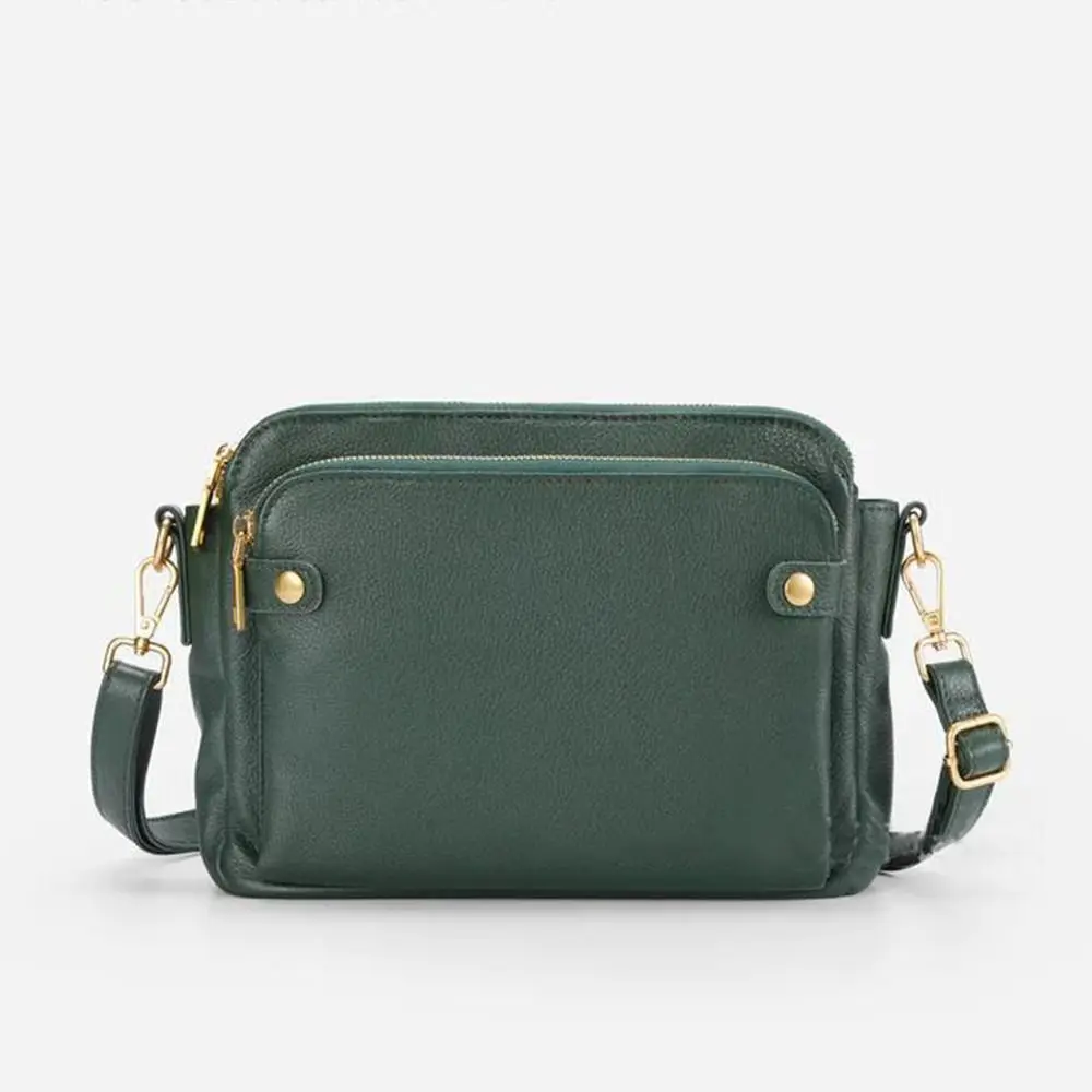 Dark green
