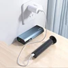 2 in 1  Electric Nail Drill Polisher Tool Custom Logo Pedicure Machine Callus Remover Remover Dead Hard Skin Foot File 6