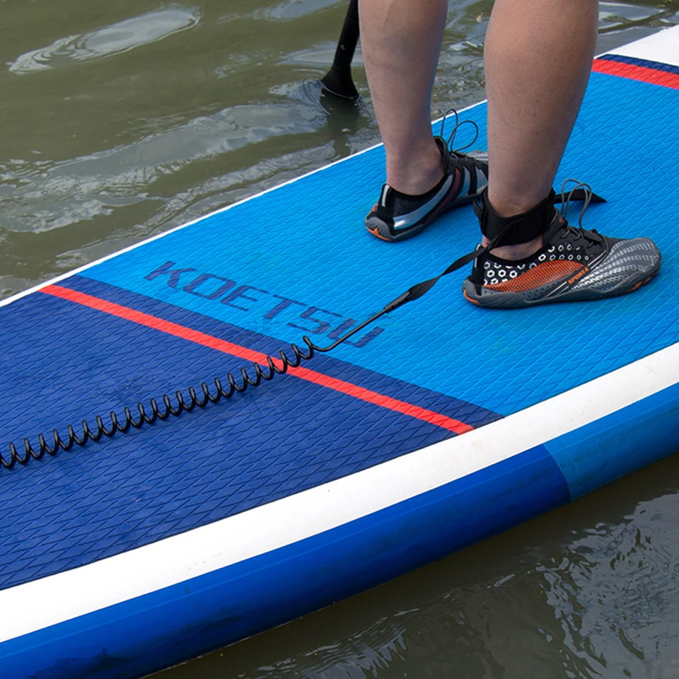 Corde de pied pour planche de surf