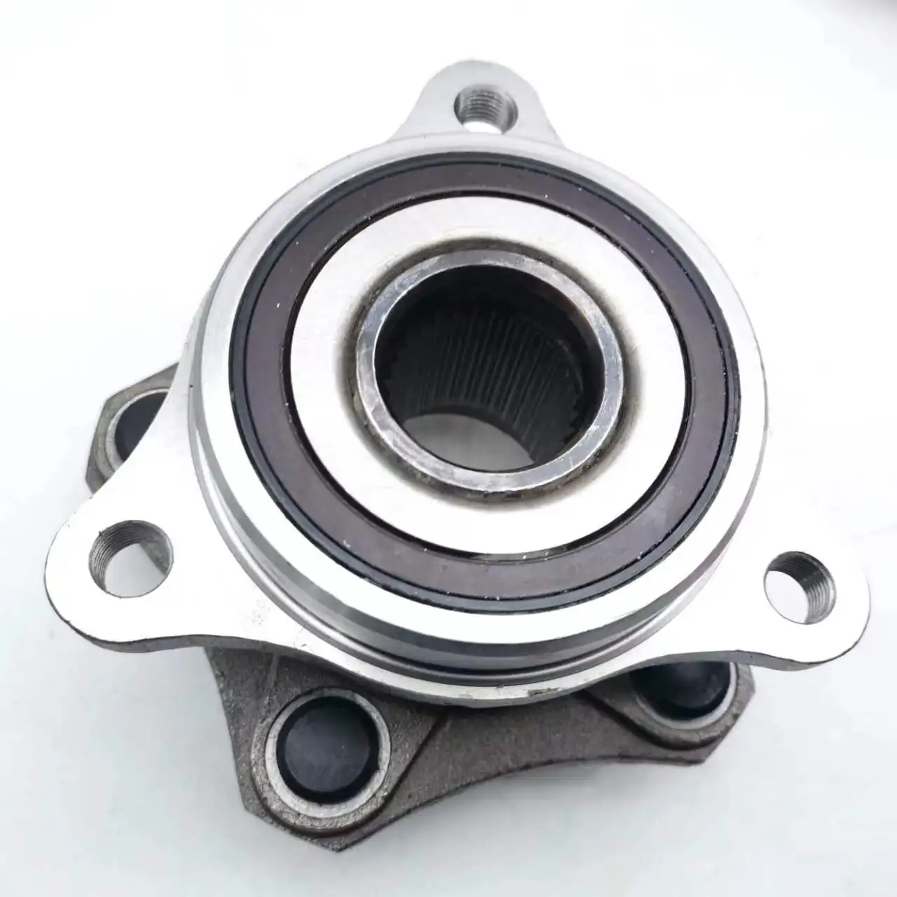 for SUZUKI KIZASHI FR 2010 Front Wheel Hub and Bearing Assembly