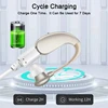Rechargeable Mini Digital Hearing Aid Listen Sound Amplifier Wireless Ear Aids for Elderly Moderate to Severe Loss Drop Shipping 3