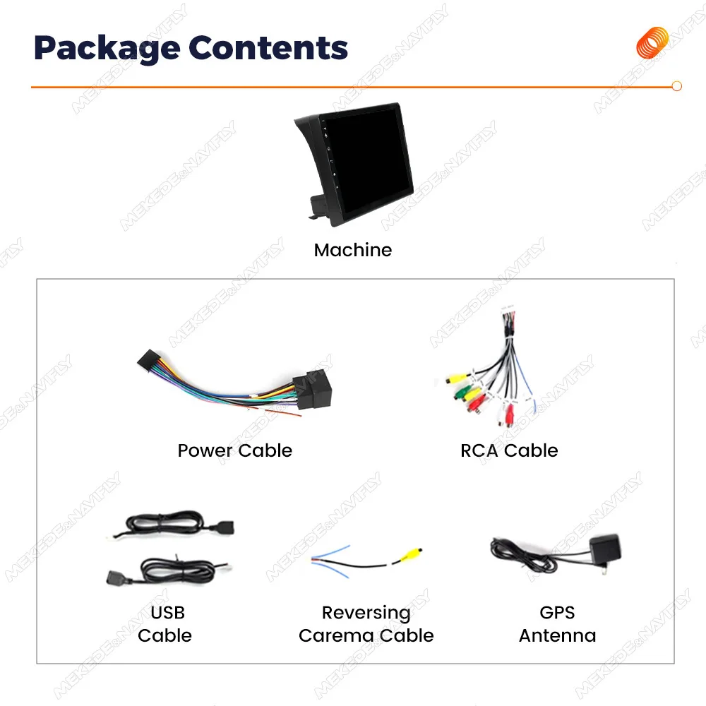 Android14 Car Radio For Fiat Ducato Peugeot Boxer 2 Citroen Jumper 2 2006-2015 Intelligent car audio system Carplay auto WIFI BT