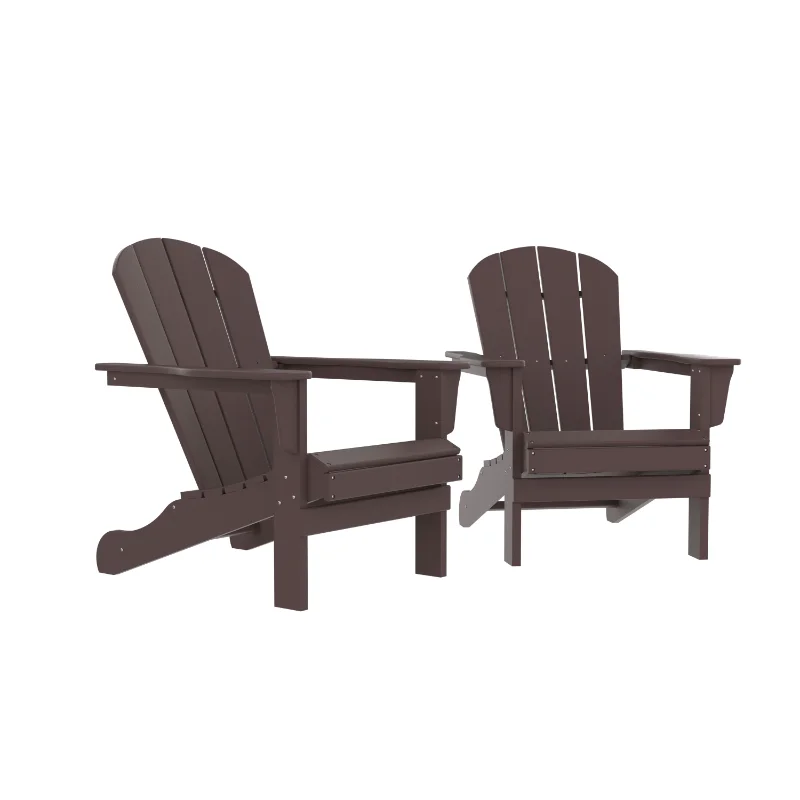 Fire pit chairs plastic best sale