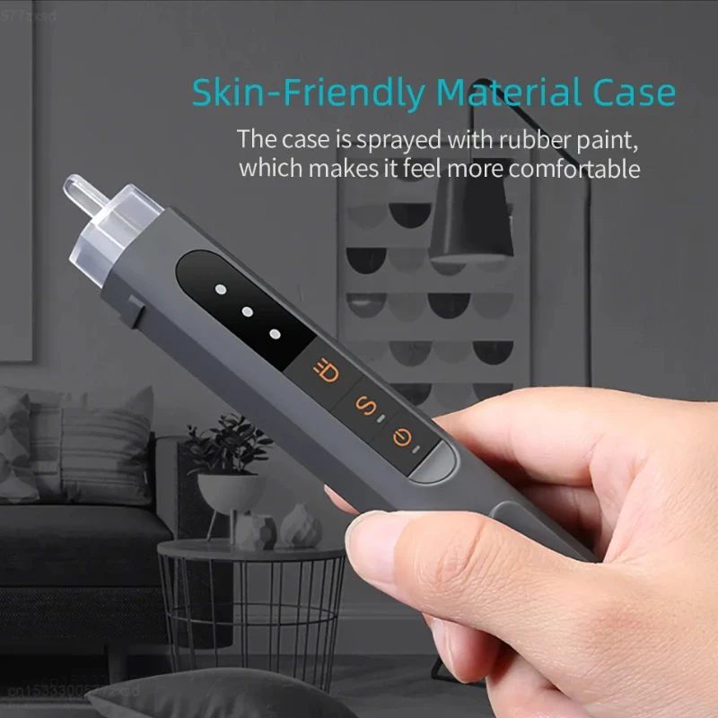 Xiaomi JM-G2704 Mini Electric Test Pen Non-Contract Cordless Electricity Detector Wireless Electric Sensor Test Pencil Tester electric test pen