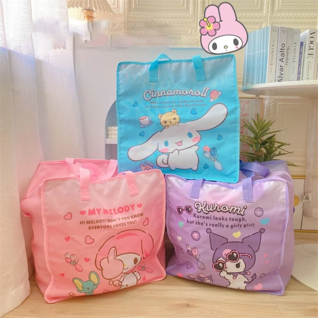 Sanrio Hello Kitty Jewelry Bag - Kuru Store