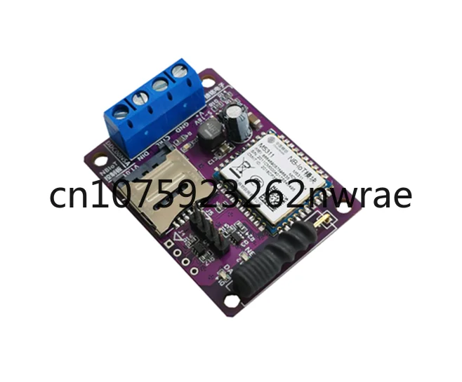 

Nbiot Module M5311 Supports Opencpu Mid Move IOT Low Power with DCDC Wide Voltage Dturtu