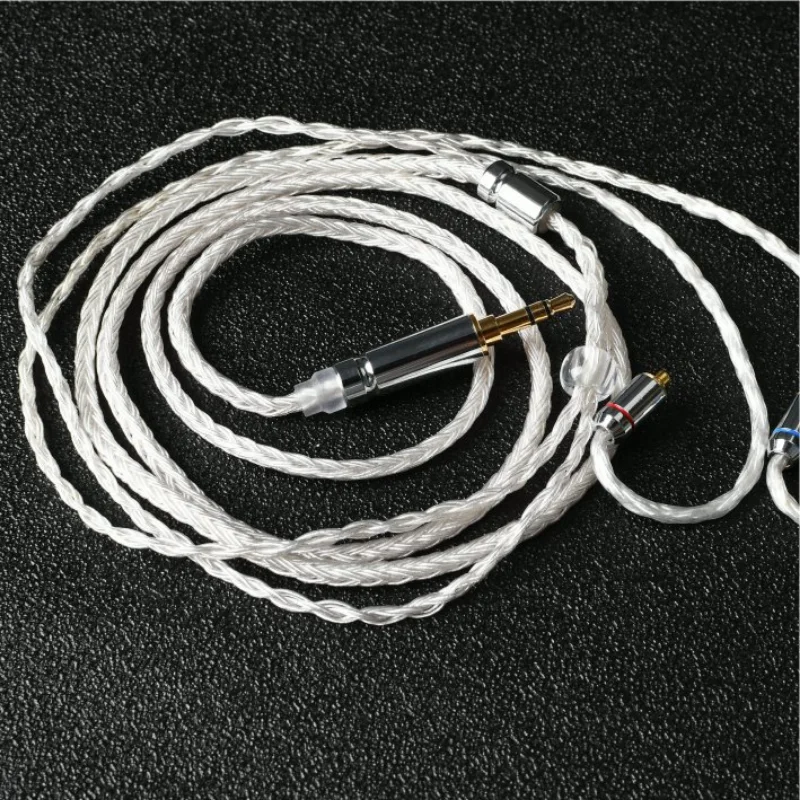  ׷̵ ̺ ǹ   KZ V30/V20/V80/V90/ZST/EDX/ZS6, ǹ   16 ھ 3.5mm 0.75/0.78mm MMCX
