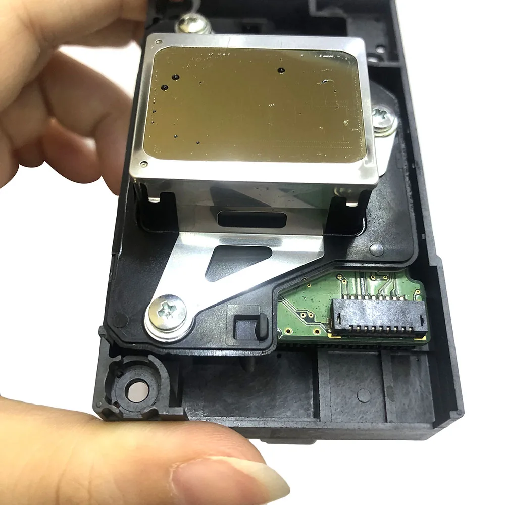 

Print head for Epson Stylus photo 1390/1400/1410/1430/R270/R390/RX590/1500W printer printhead L1800 EP4004 EP-4004