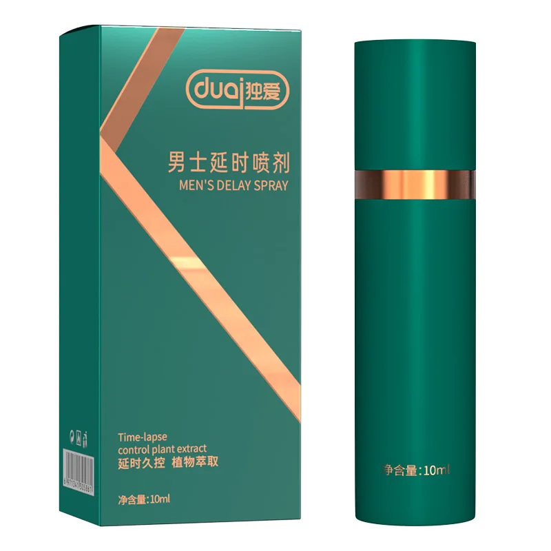New Strong Man Sex Massage Oil Retard Anti Premature Ejaculation Enhancers Extend Long Time Delay Spray penis Erection for Men