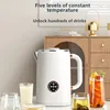 Large Capacity Smart Electric Kettle Automatic Multi-Level Temperature Water Boiling Pot Wholesale Gift Home Use Water Heater 3
