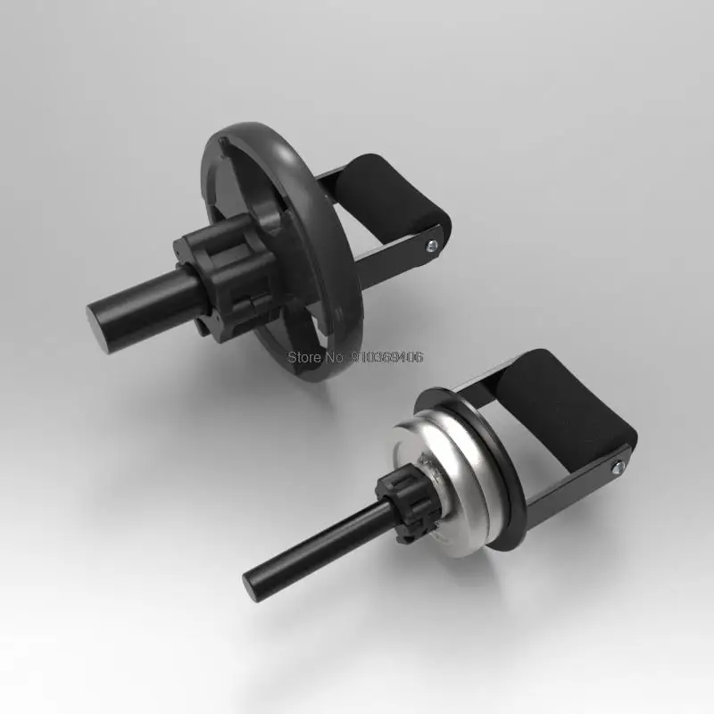 Home Gym Tibialis Trainer Fitness Calf Caviglia Developer Tibia Muscle Exercise Bar Barbell Leg Extension Curl Training Machine