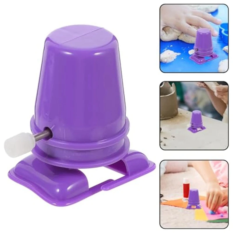 JB-Clockwork Legged Robot DIY Materials Christmas Clockwork Play Sports Accessories