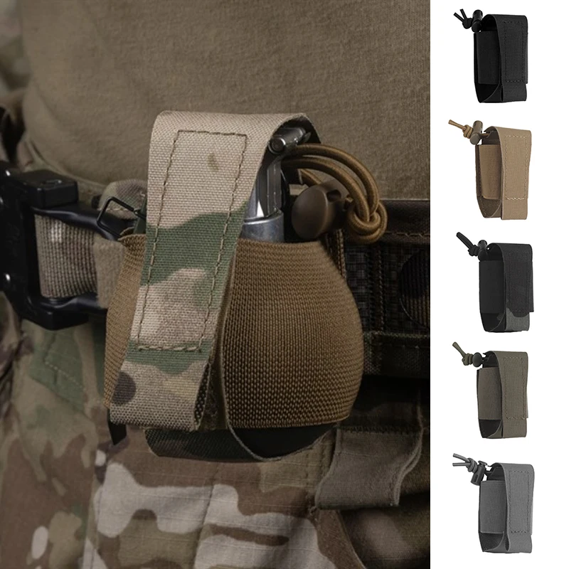 Outdoor Tactical Molle Grenade Pack Multifunction Bag Tactical Hanging Bags Hunting Storage Bag Tool Paintball CS Accessories molle pouch,grenade pouch