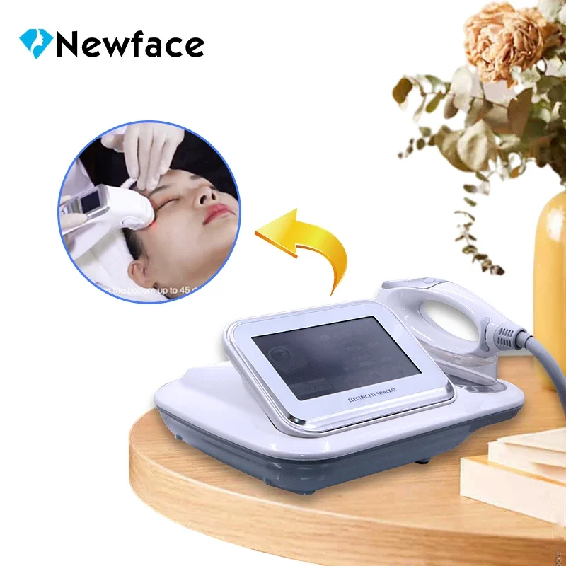 

OEM Eyelid Lifting and Dark Circles removal RF remove wrinkle and Skin Tighten High Frequency & RF Radio Frequency instrument