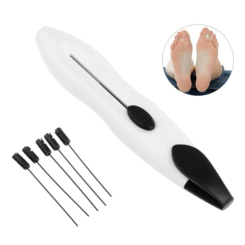 10g Nylon Diabetic Monofilament Sensory Foot Nerve Tester