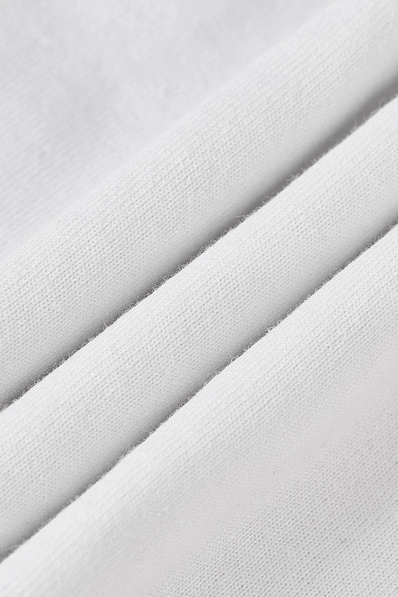 INFLATION Glow-in-the-Dark Doberman Print T-Shirt American Streetwear Loose Fit 100% Cotton Short Sleeve for Men