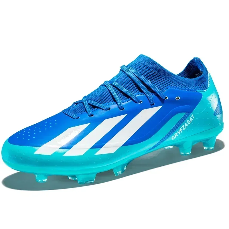 جديد الرجال TF/FG أحذية كرة القدم السريعة المهنية...