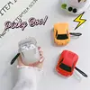 funda para airpods carros estuche